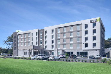 Home2 Suites By Hilton Norfolk Airport, Norfolk – Updated 2023 Prices